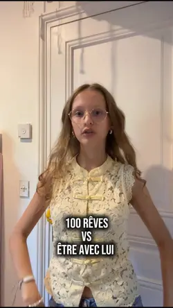100 rêves vs