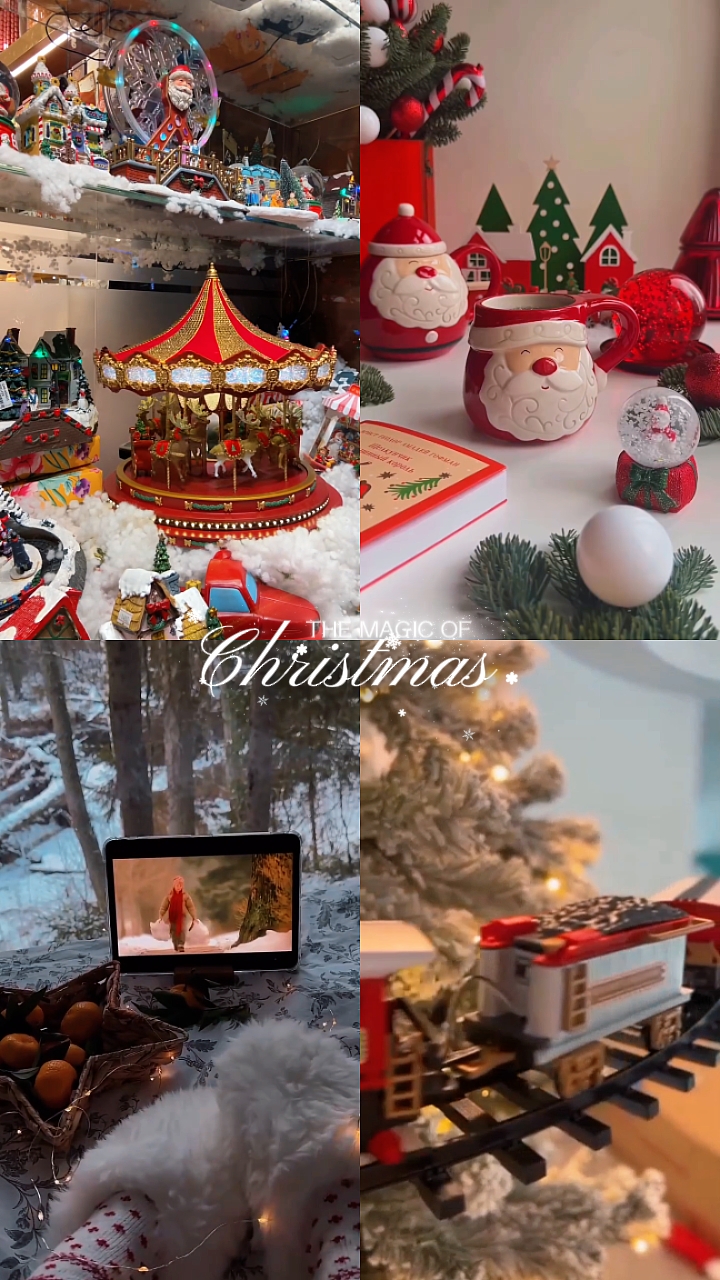 Merry Christmas 