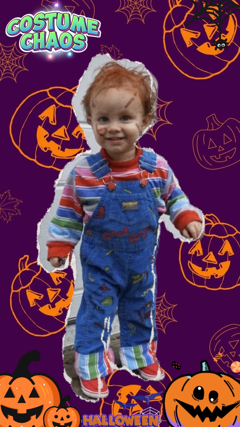 Costume Chaos