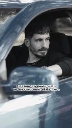 Şükürler olsun 🫶🏻