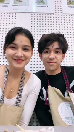 slowmo couple