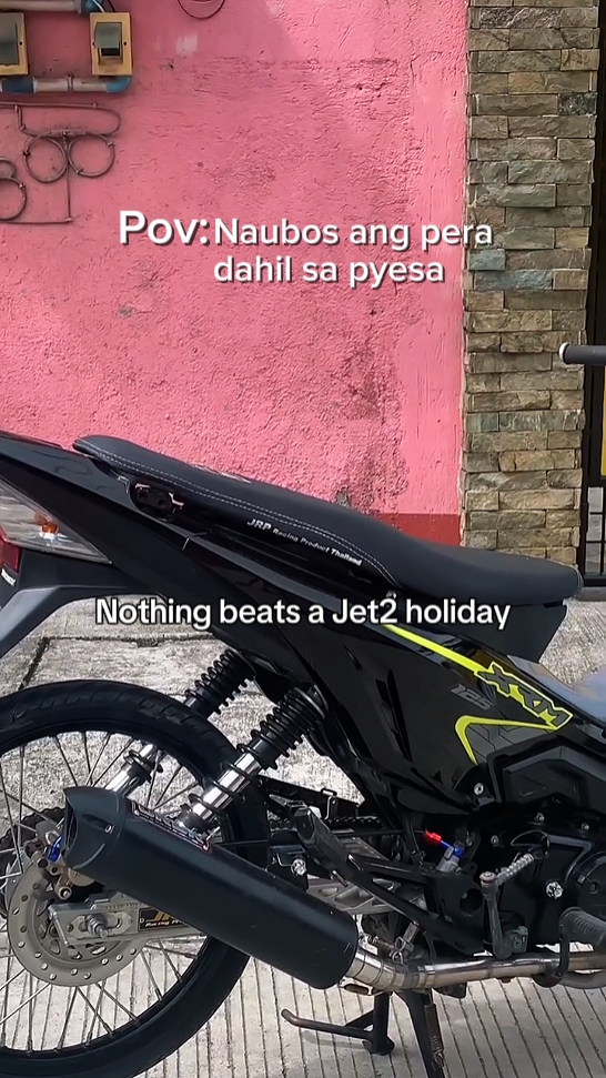 Pyesa ng Motor