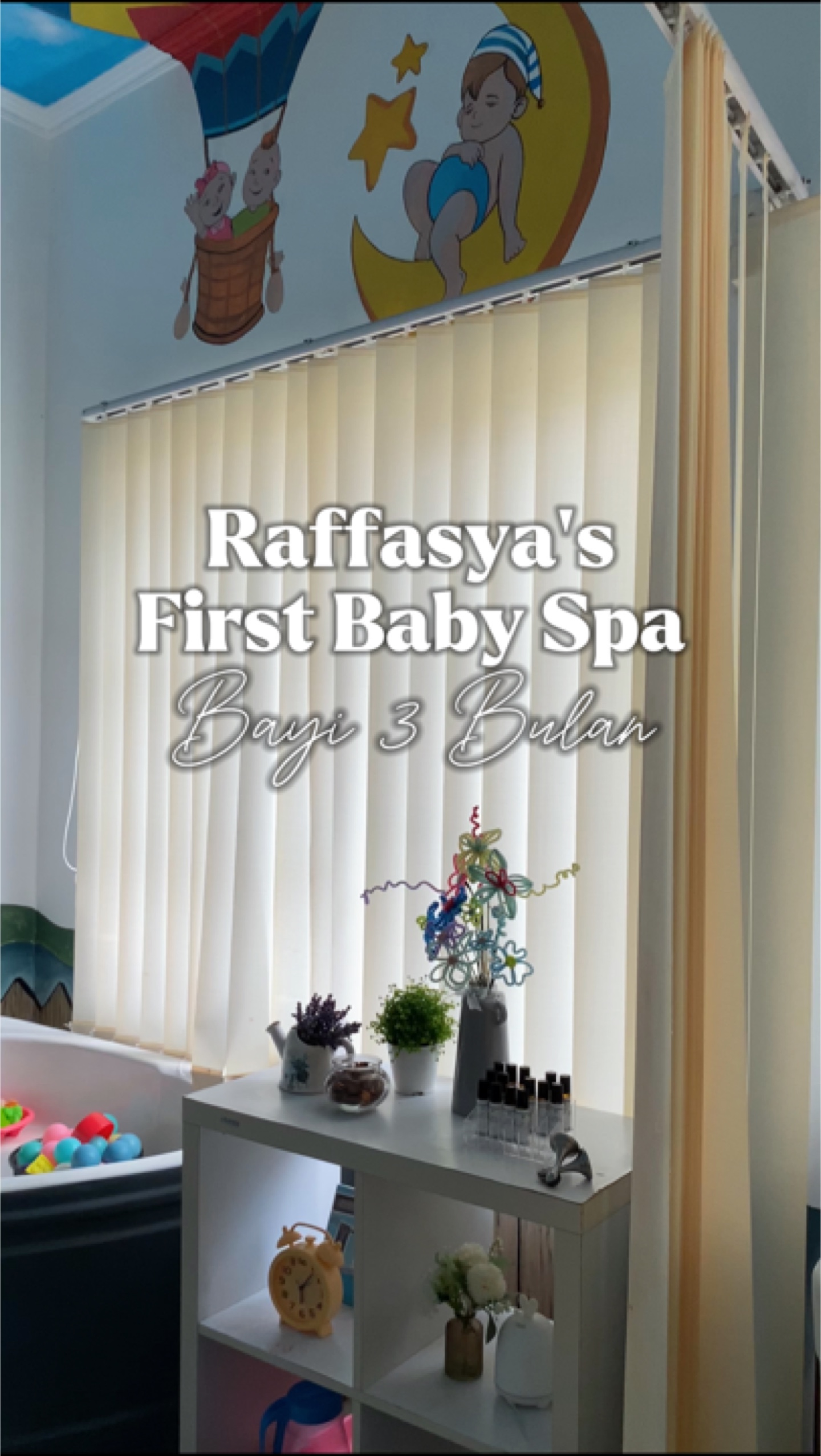 Baby Spa