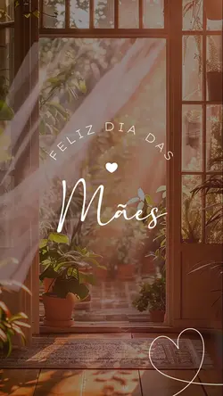 DIA DAS MÃES