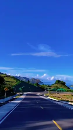 sebuah perjalanan