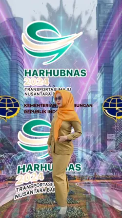 HARHUBNAS 2024