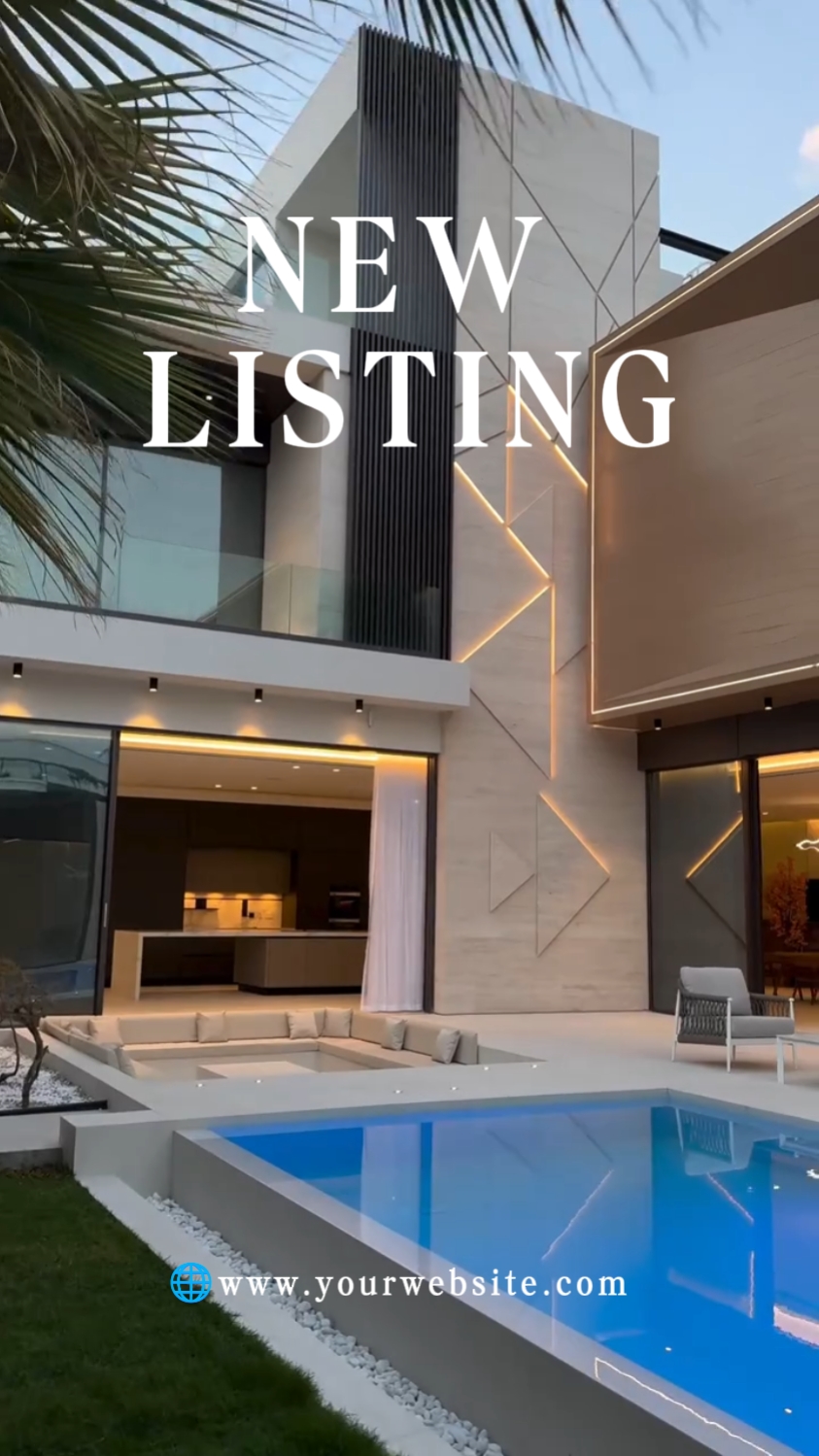 Annonces immobilières 