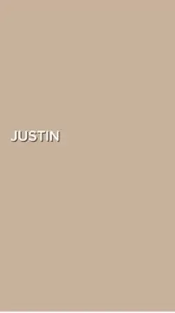 JUSTIN