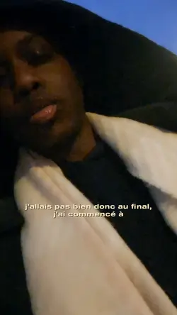 donc j’ai commencé à