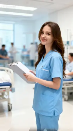 Nurse Care