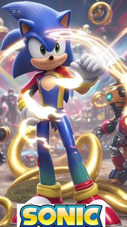 Efeito SONIC 