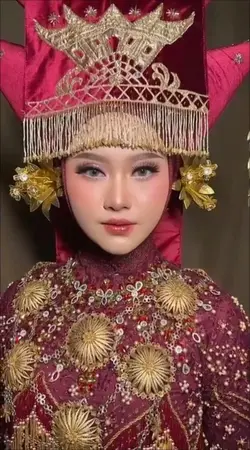 Transisi Makeup