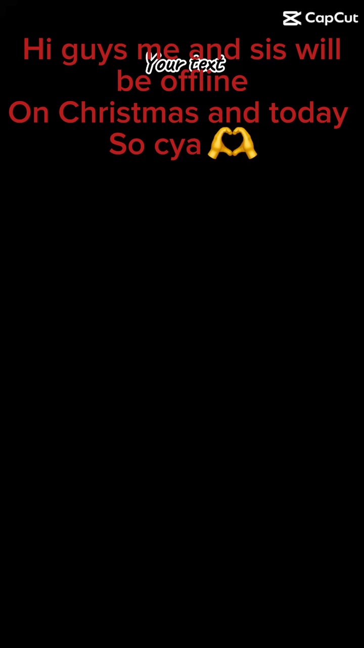 Message and unusable