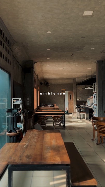 Ambiente-Café