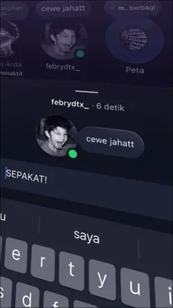 cewe jahat