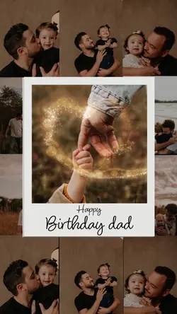 Happy birthday dar