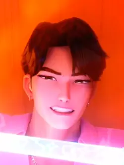 Free Jinu Edit