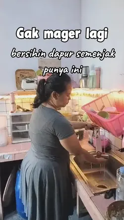 lap pel mop prtable 