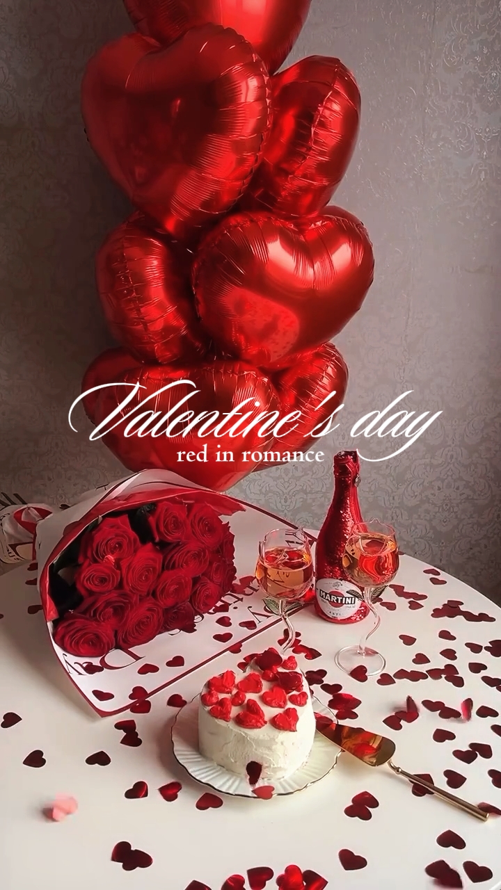 Valentinstag