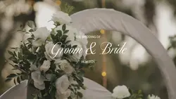 WEDDING FILM