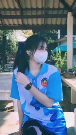ออกเดินทางมาตั้งไกล🤍✨