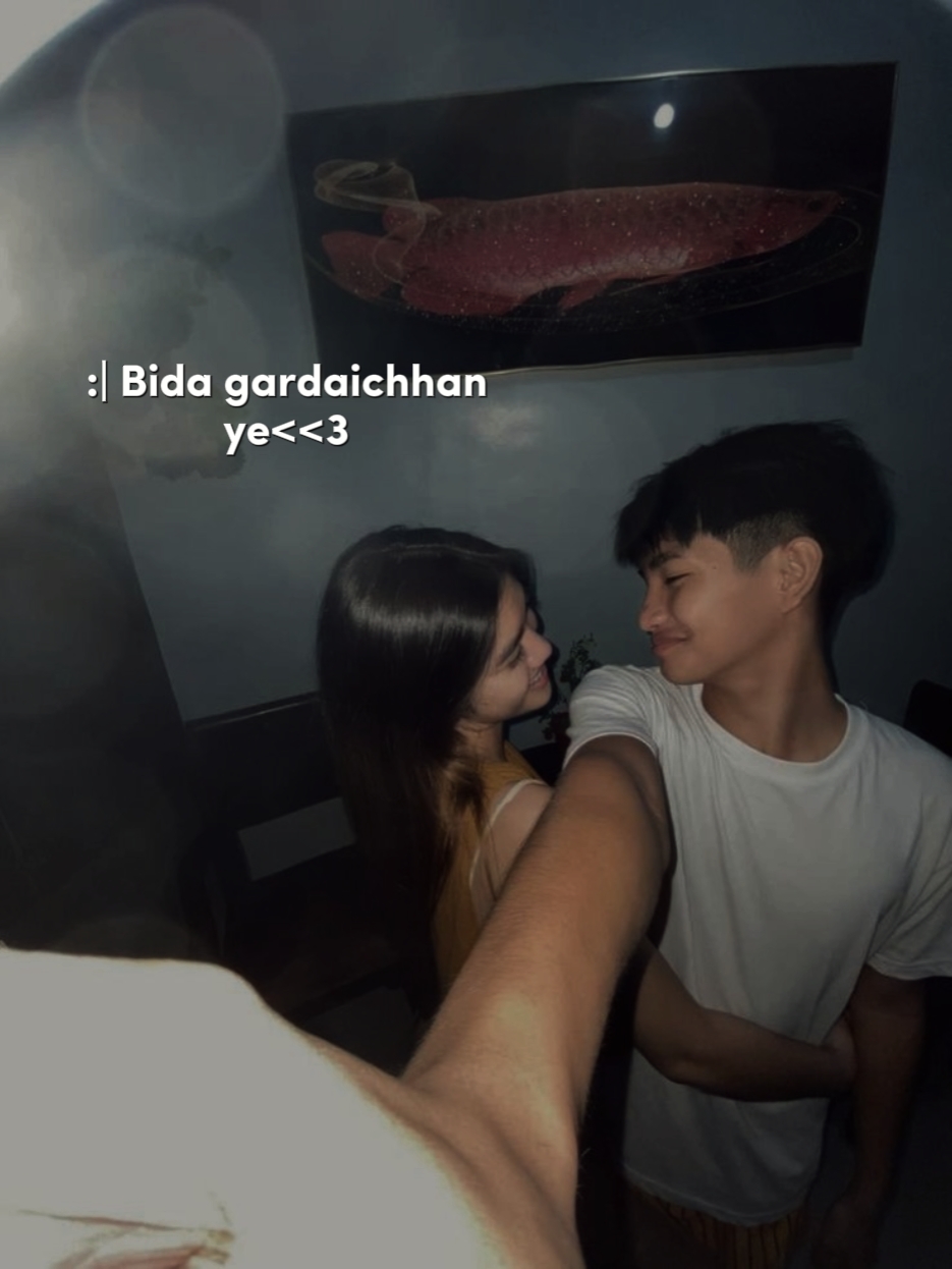 Tmiro tyo muskan.
