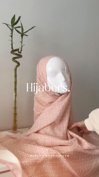 Estilo Hijab