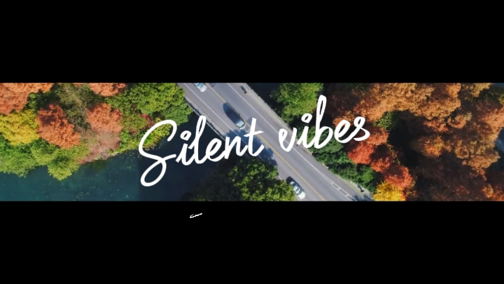 silent vibes