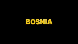 Bosnia Travel