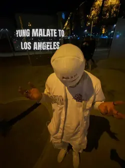los angeles
