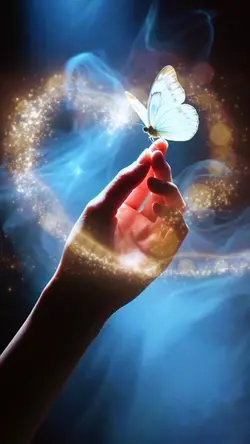 Butterfly effect 50