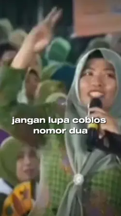 ibu - ibu jangan