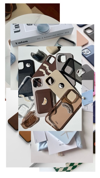 cellphonecase black 