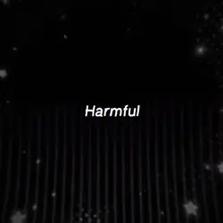 harmful 