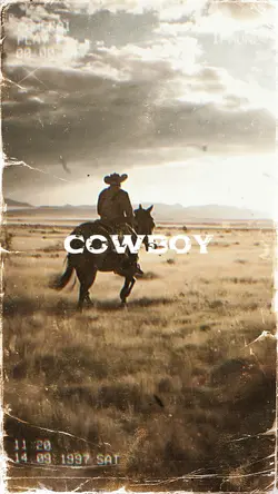 cowboy 