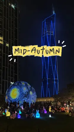 Mid-Autumn