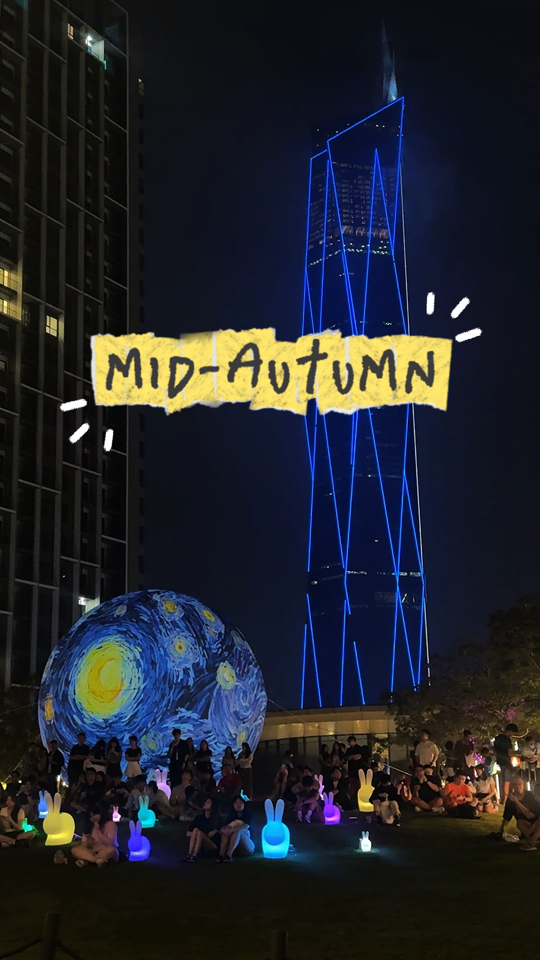 Mid-Autumn