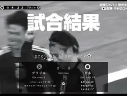 ⚽️試合結果⚽️