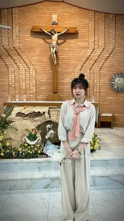 Con hạnh phúc vì con