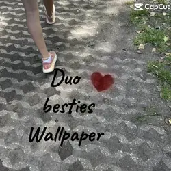 Duo wallpaper 