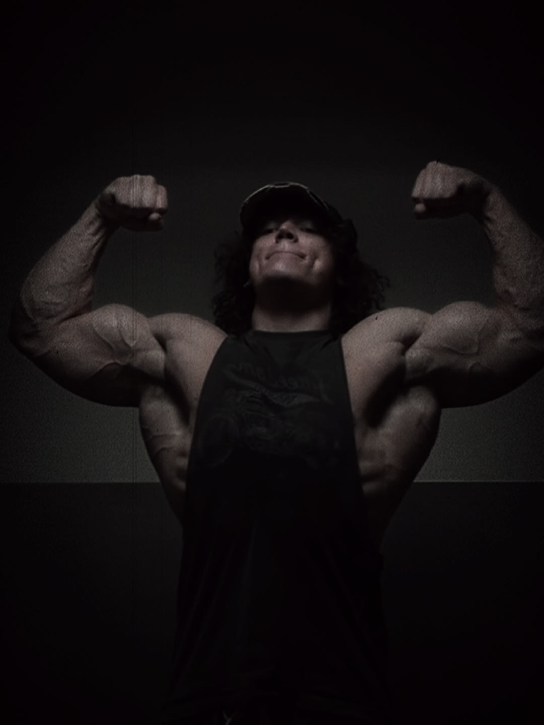 badass gym