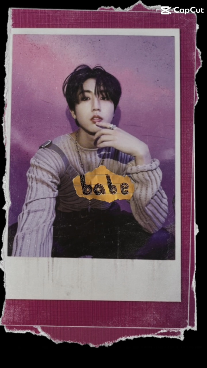 Only you darling❤️✨