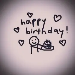 happybday