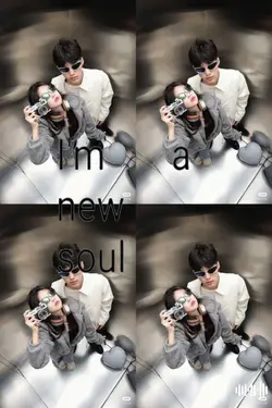 NEW SOUL