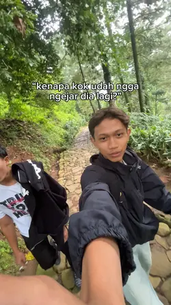 jangan paksa rindu