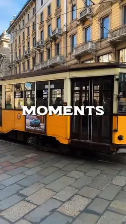 moments