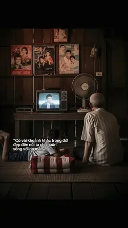 1 ẢNH + MÀU