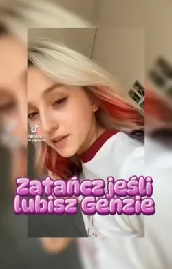 Tutaj każdy tańczy 