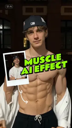 Muscle Ai Effect