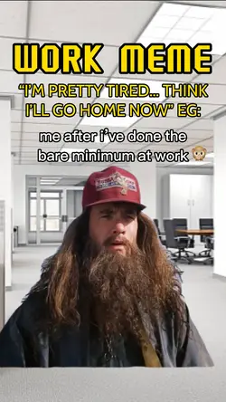funny work meme